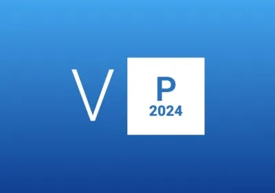 MS Visio Professional 2024