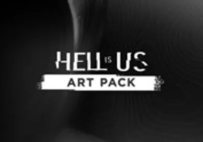 Hell is Us - Art Pack DLC