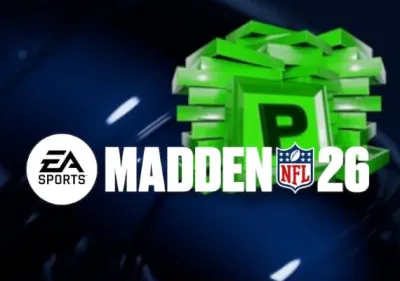 EA Sports: Madden NFL 26 US 1050 Madden Points