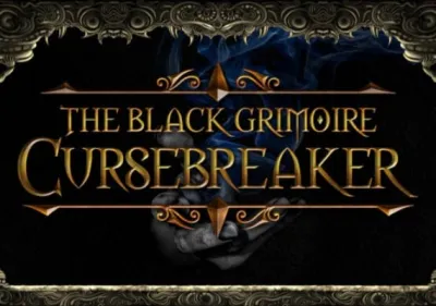 The Black Grimoire: Cursebreaker