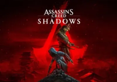 Assassin's Creed: Shadows Pre-Order Bonus Edition
