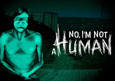No, I'm not a Human