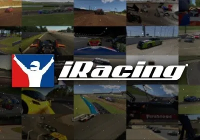 iRacing 3 Months Trial Membership