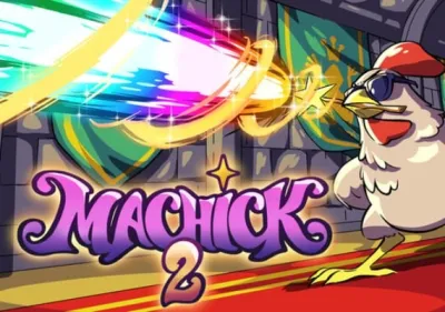 Machick 2