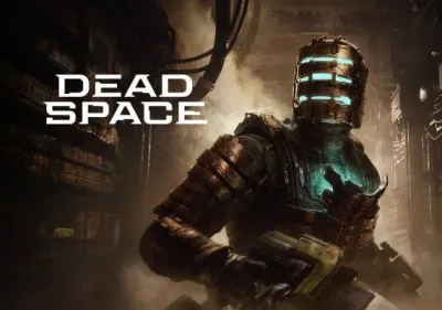 Dead Space Remake
