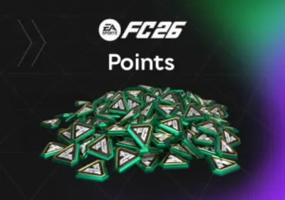 EA Sports: FC 26 XBOX GLOBAL 12000 FC Points