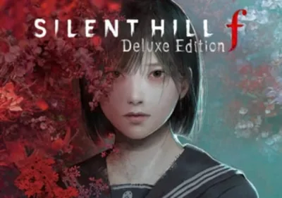 Silent Hill f Deluxe Edition