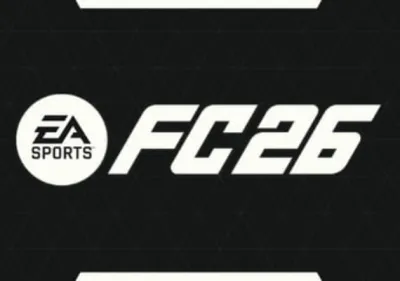 EA Sports: FC 26 EN Switzerland