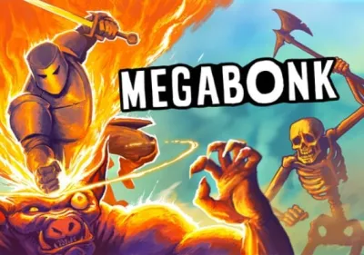 Megabonk
