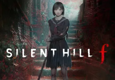 Silent Hill f