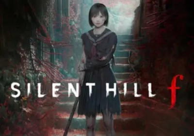 Silent Hill f - Pre-Order Bonus DLC