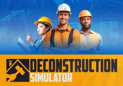 Deconstruction Simulator