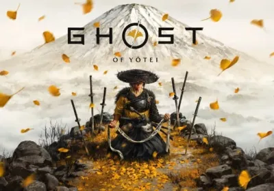 Ghost of Yotei