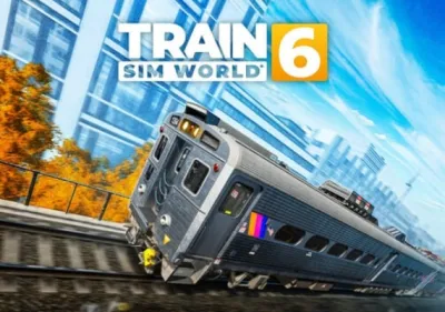 Train Sim World 6