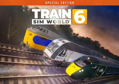 Train Sim World 6 Special Edition