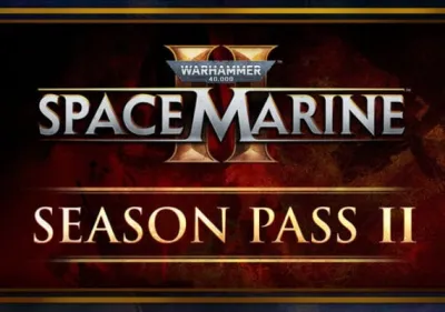 Warhammer 40,000: Space Marine 2 - Season Pass 2 DLC