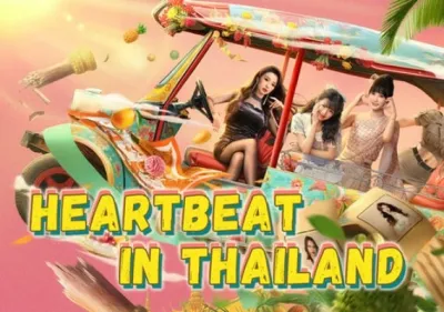 Heartbeat in Thailand