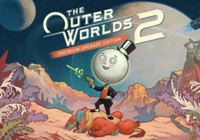 The Outer Worlds 2 - Premium Upgrade DLC