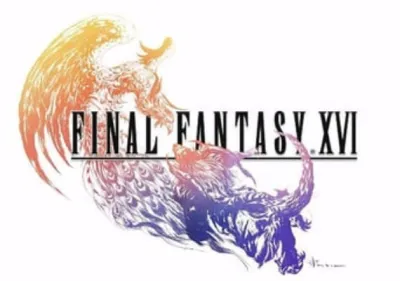 Final Fantasy XVI EN Taiwan