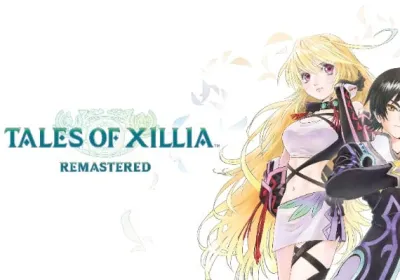 Tales of Xillia Remastered