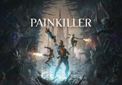 Painkiller