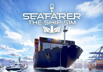 Seafarer: The Ship Sim