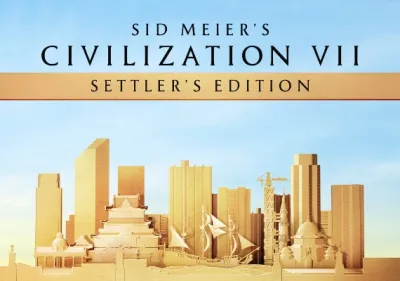 Sid Meier's Civilization VII Settler's Edition