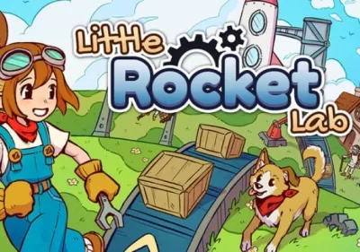 Little Rocket Lab
