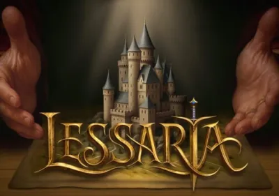 Lessaria: Fantasy Kingdom Sim