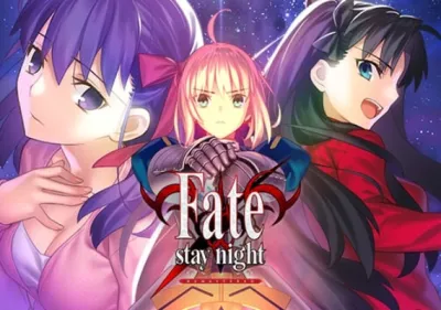 Fate/Stay Night: Remastered