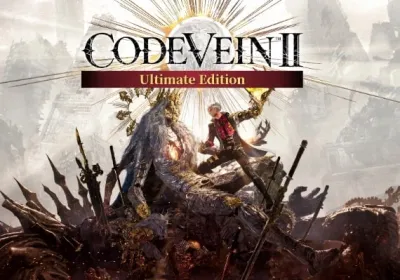 Code Vein II Ultimate Edition