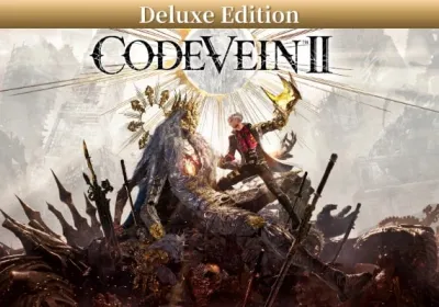 Code Vein II Deluxe Edition