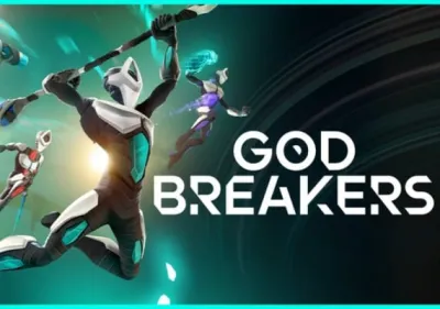 Godbreakers