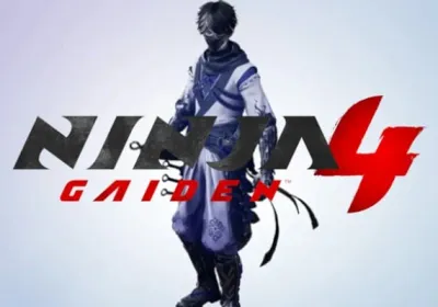 Ninja Gaiden 4 - Pre-Order Bonus DLC