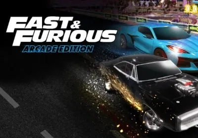 Fast & Furious Arcade Edition