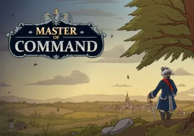 Master of Command