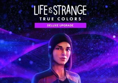 Life is Strange: True Colors - Deluxe Upgrade DLC