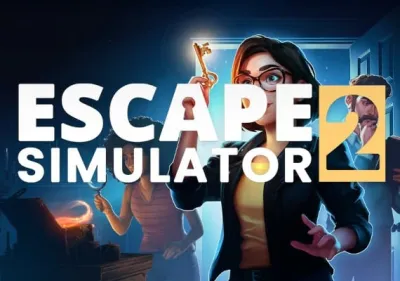 Escape Simulator 2