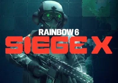 Tom Clancy's Rainbow Six Siege X - Jäger Covert Set DLC