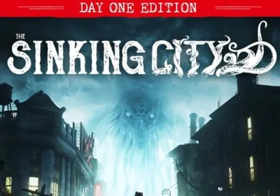 The Sinking City Day One Edition