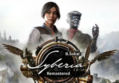 Syberia: Remastered