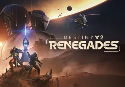Destiny 2: Renegades DLC