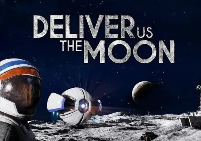 Deliver Us The Moon South Korea
