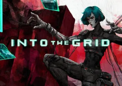 Into The Grid