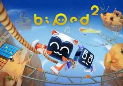 Biped 2