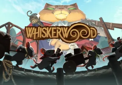 Whiskerwood