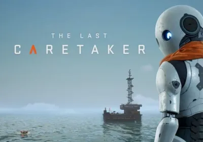 The Last Caretaker