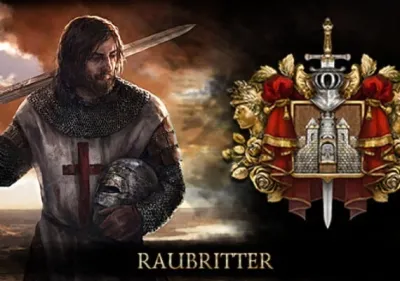 Reign of Guilds - Raubritter Pack DLC