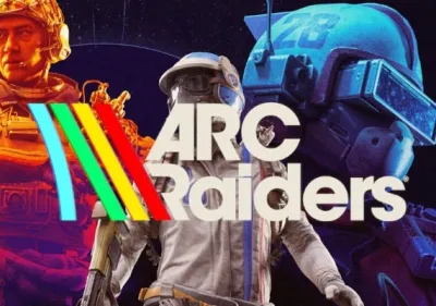 ARC Raiders Ukraine