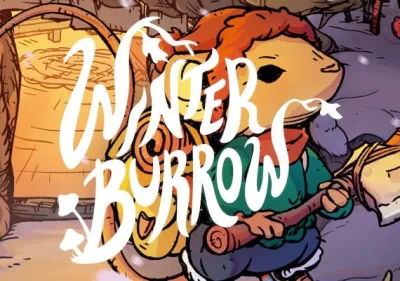 Winter Burrow